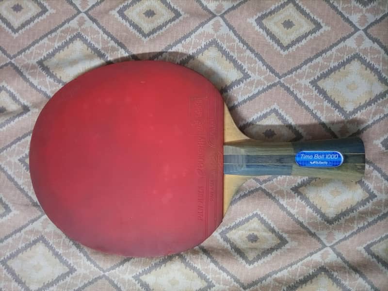 Table Tennis racket 2