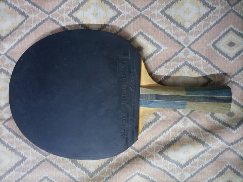 Table Tennis racket 3