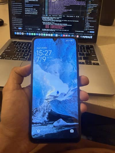 Xiaomi Redmi 13c