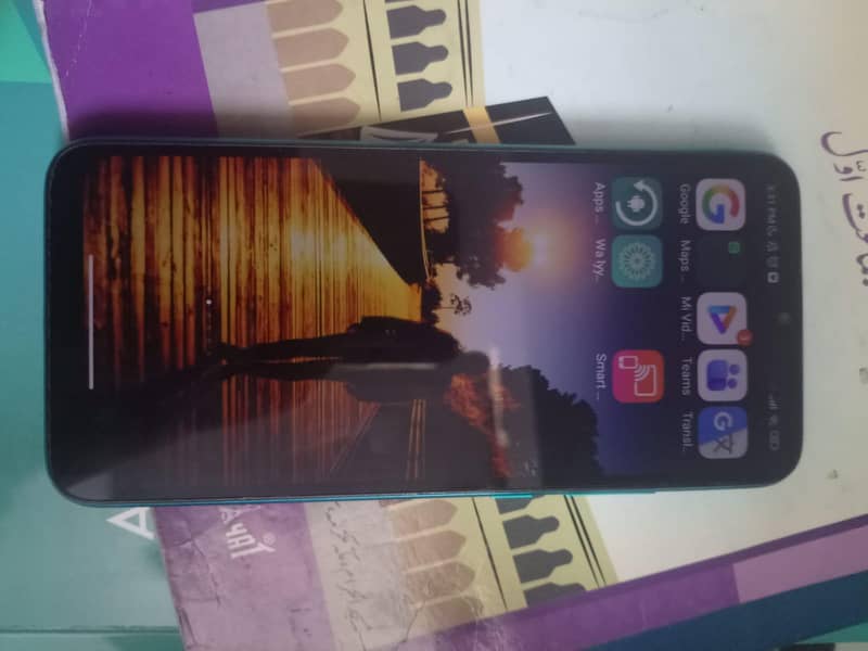 Redmi9c 0