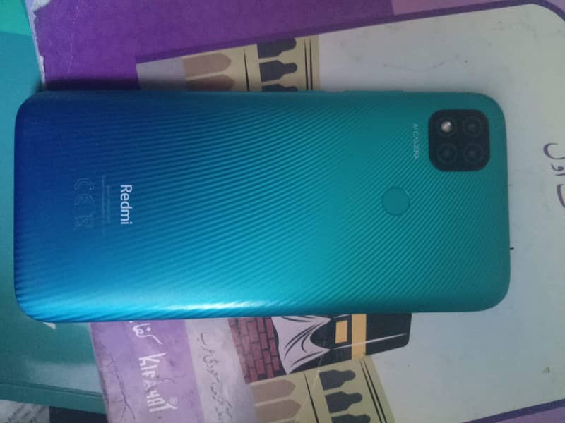 Redmi9c 1