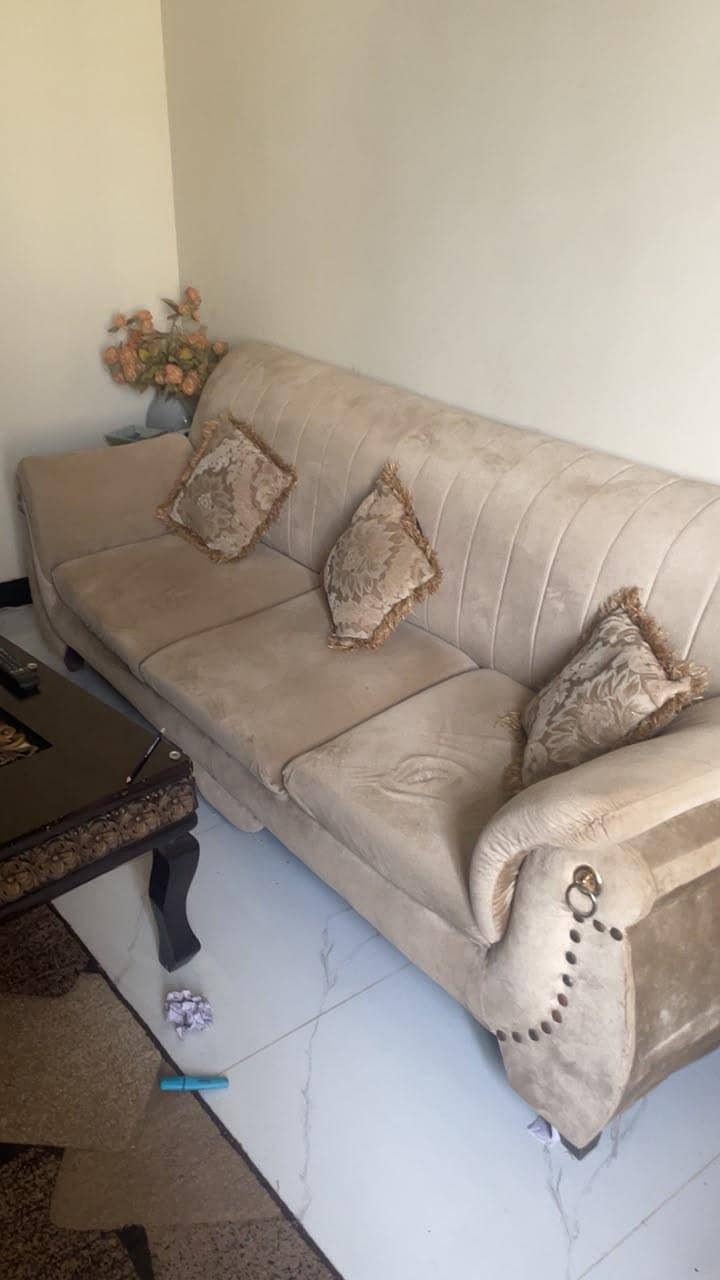 5 seater sofa 1
