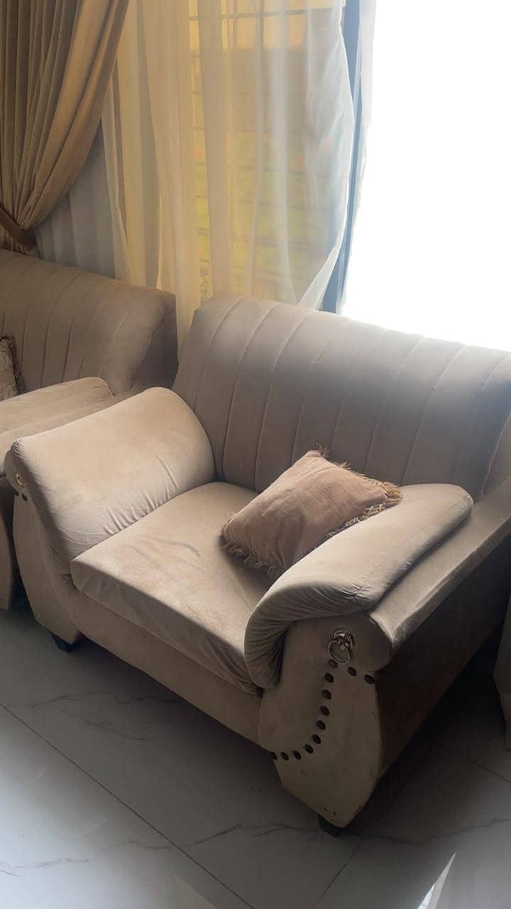 5 seater sofa 2