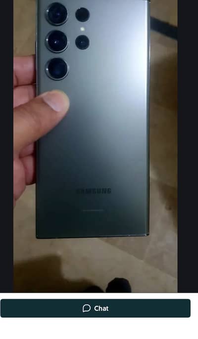 Samsung Mobile S23 Ultra