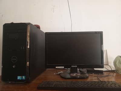 Computer for Sale – Excellent Condition
