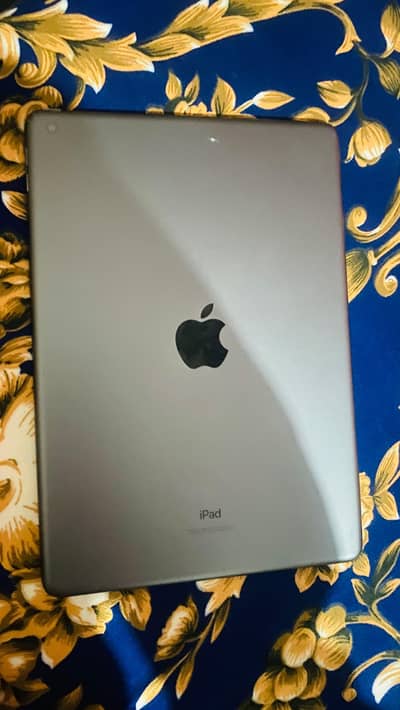 Ipad 8 Generation 128GB (exchange possible)