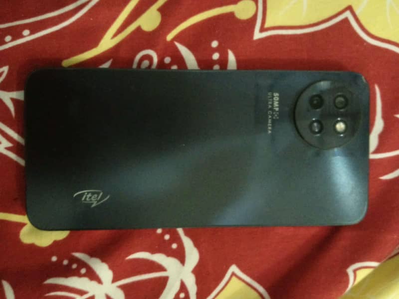 Itel S23 1