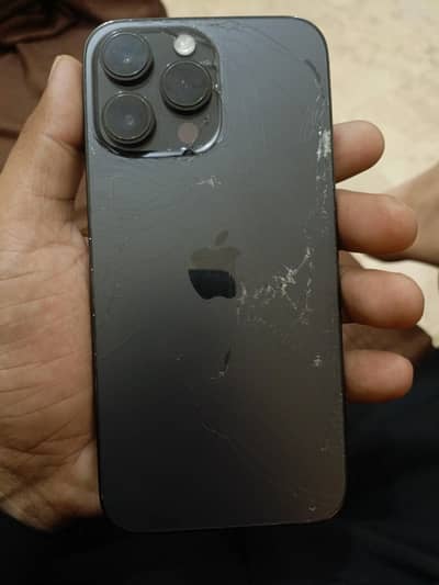 Apple iPhone 14 Pro Max