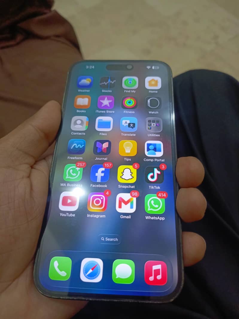 Apple iPhone 14 Pro Max 2