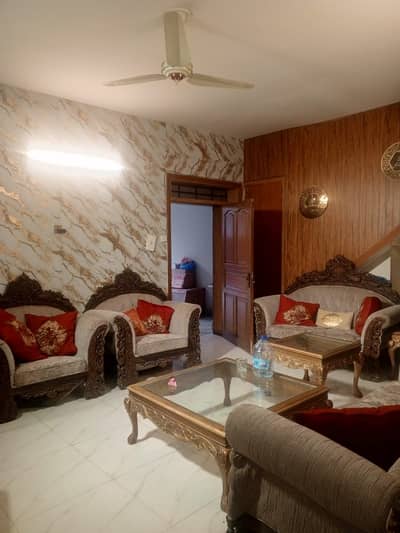 10 Marla House For Sale