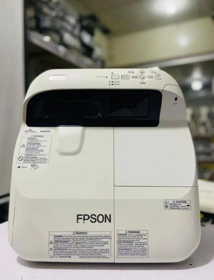 projector for classroom 0
