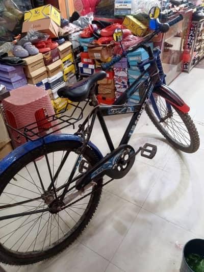 Bicycle