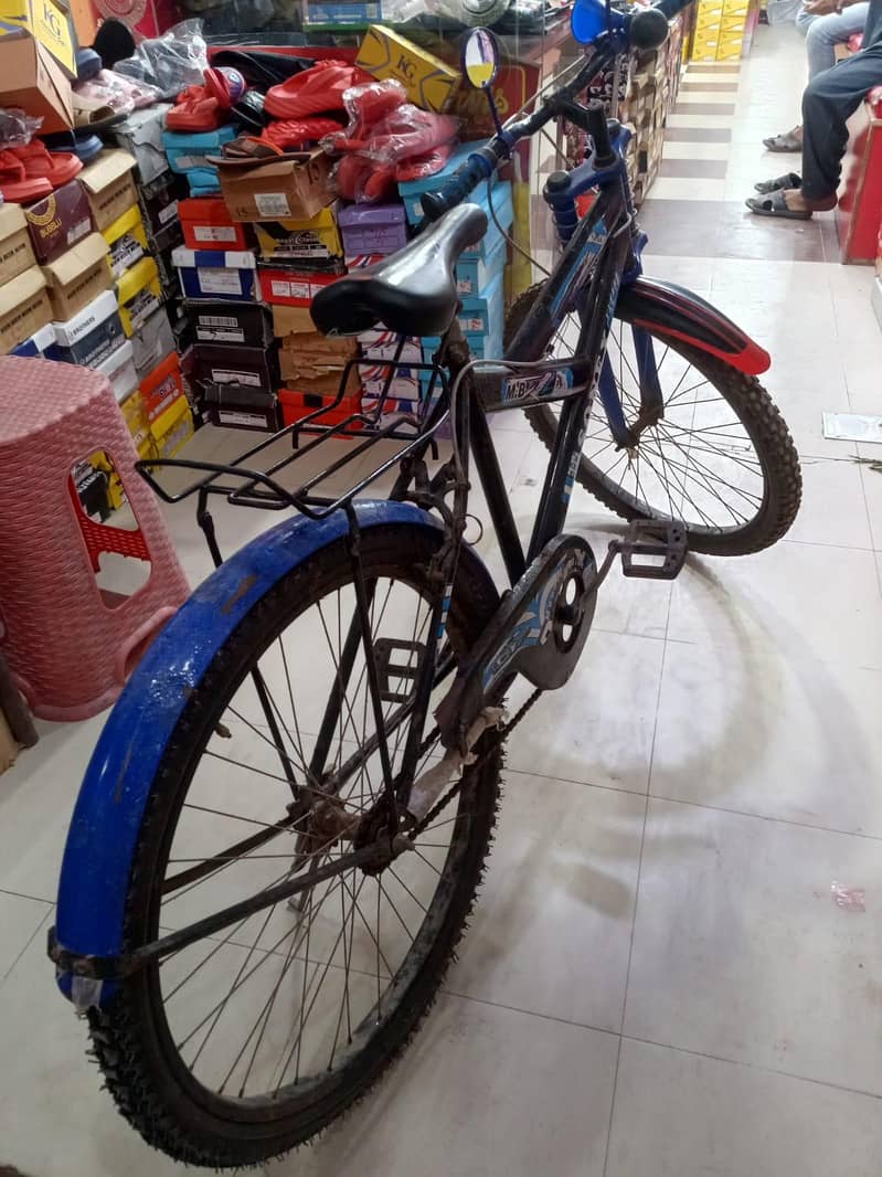 Bicycle 1