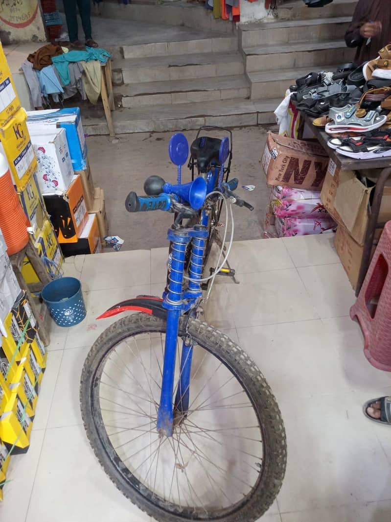 Bicycle 2
