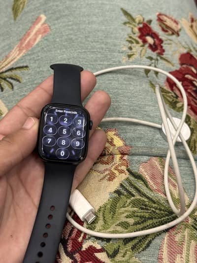 Apple watch series 8 45mm