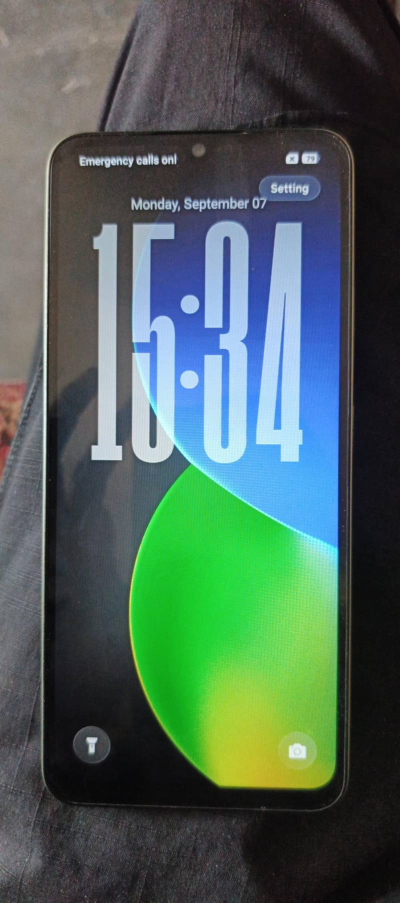redmi 14c 5
