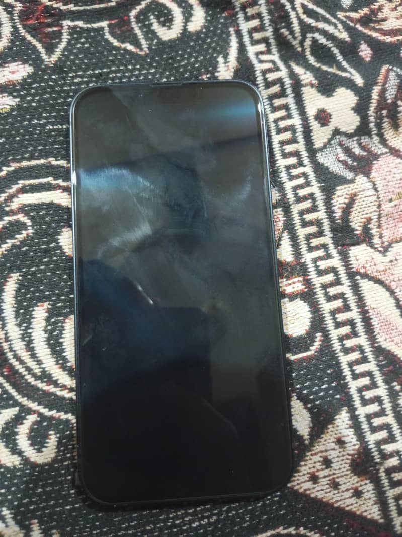 Apple iPhone 13 0