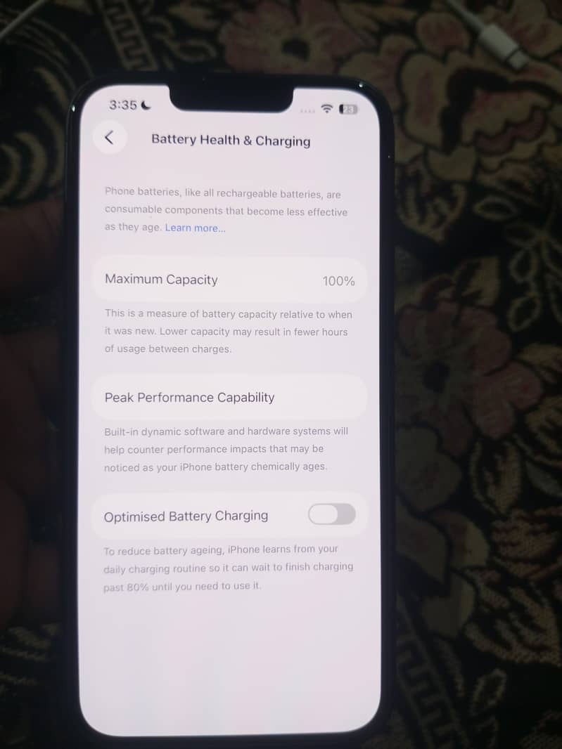 Apple iPhone 13 5