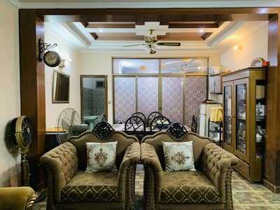 9 Bedroom Luxurious House For Sale