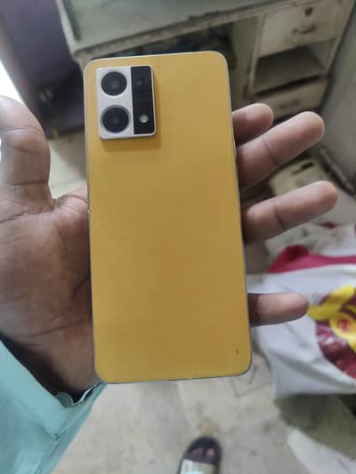 OPPO F21 Pro