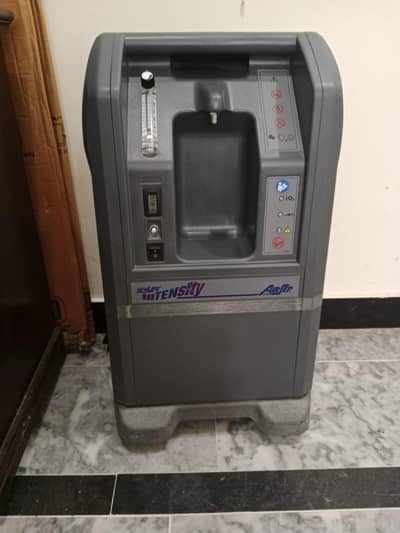 10 liter oxygen concentrator machine