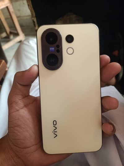 vivo mobile