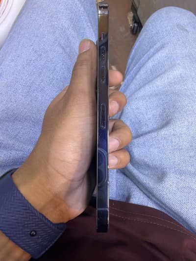 Apple iPhone 12 Pro Max