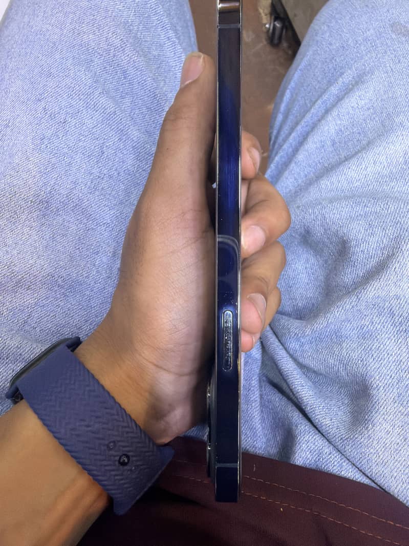 Apple iPhone 12 Pro Max 2