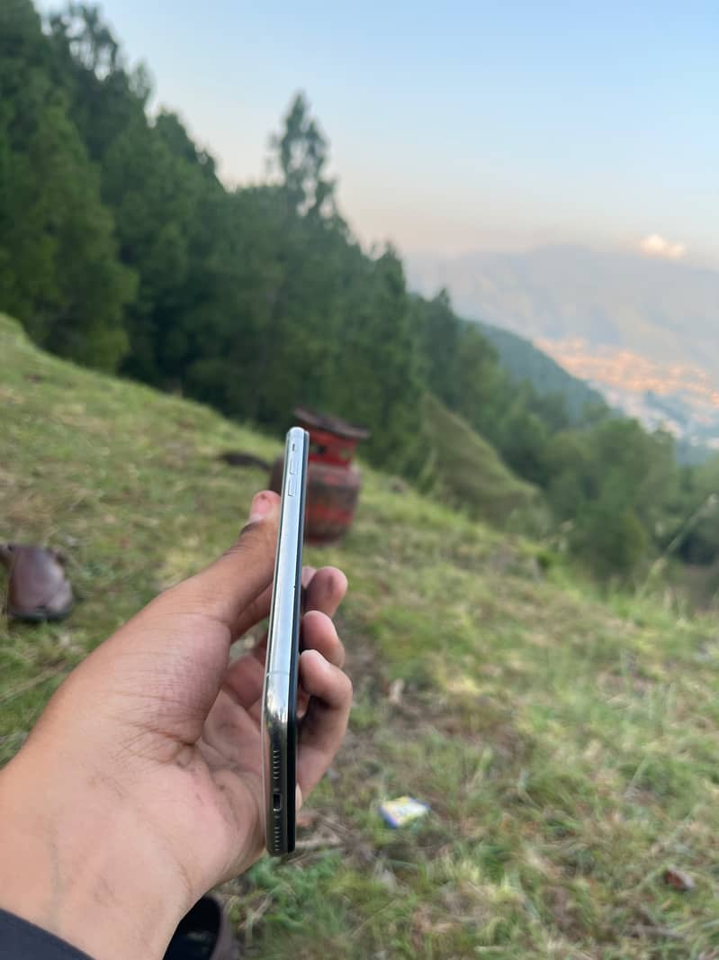 Apple iPhone X 1
