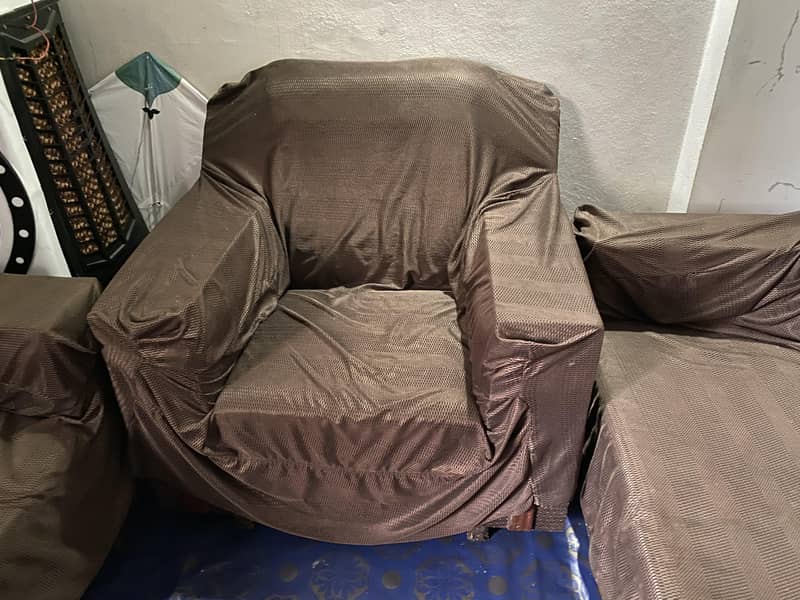 sofa set 5