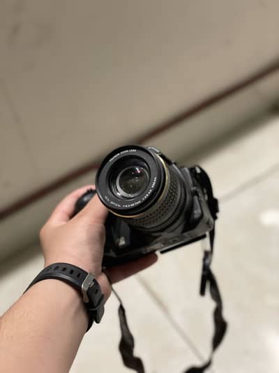 fujifilm finepix S9600