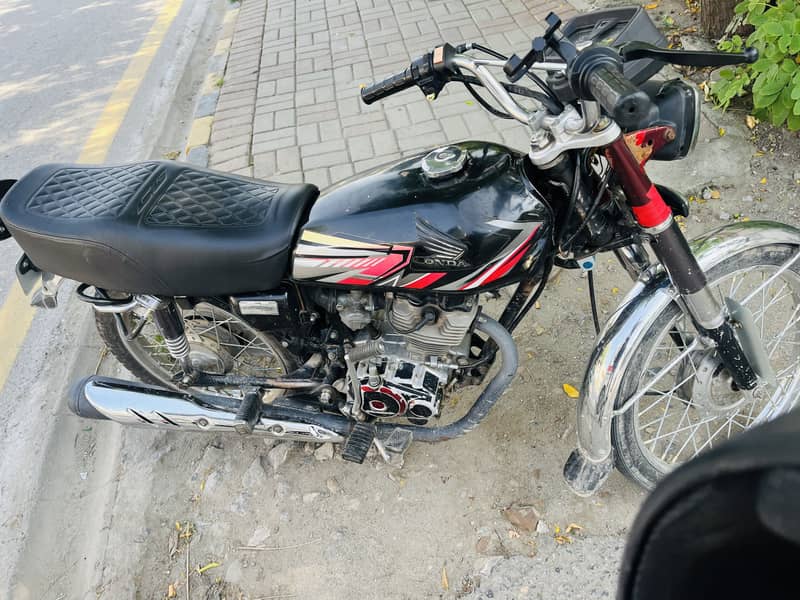 honda 0