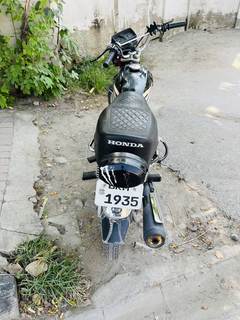 honda 1