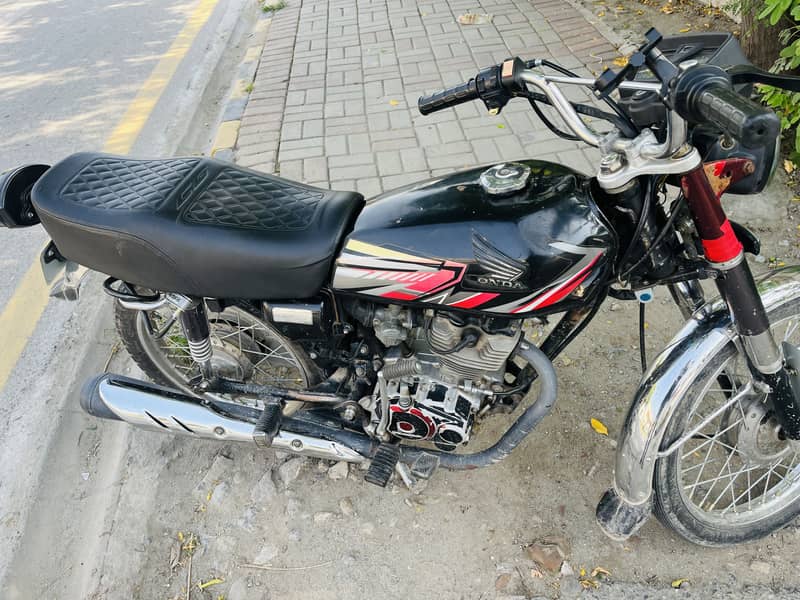 honda 2