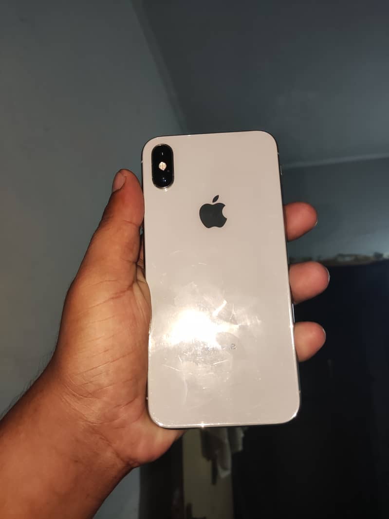 Apple iPhone X 1