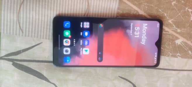OnePlus 7T (8GB / 256GB) – Smooth Performance & Excellent Condition