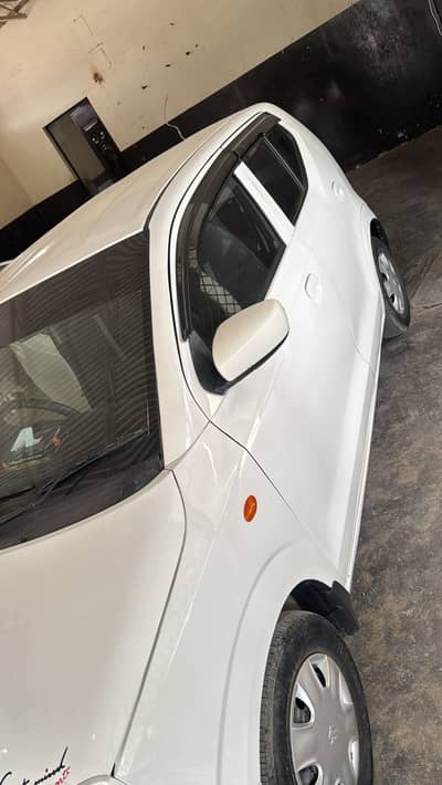 Suzuki Alto 2021