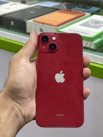 Apple iPhone 13
