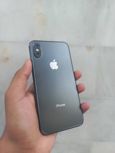 iphone xs non pta jv ( 64 gb )