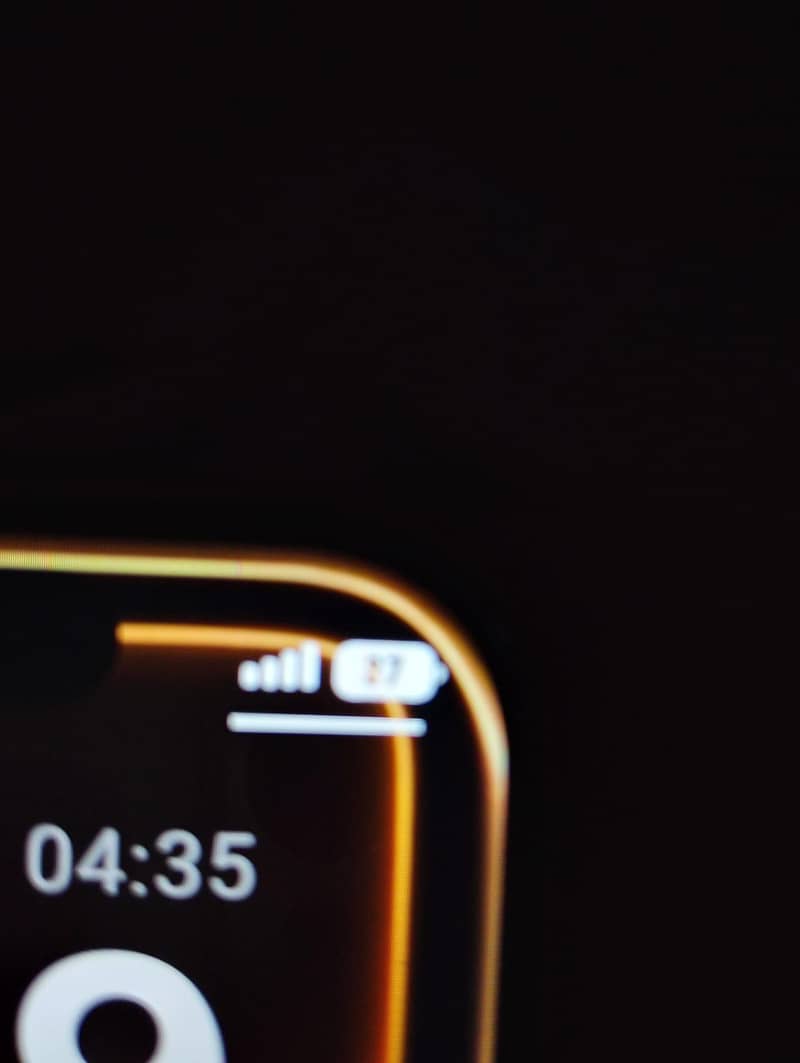 Apple iPhone 17 Pro Max 3