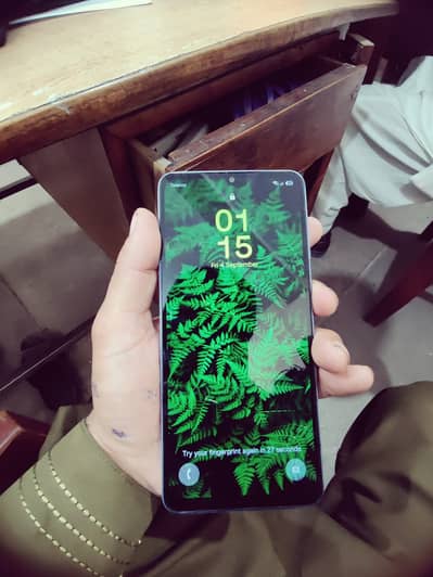 Samsung Mobile A07  6.128