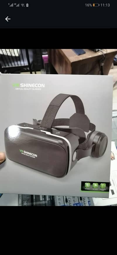 VR video cemra