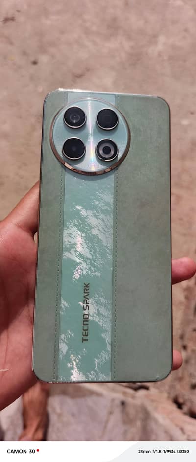 Tecno SPARK 30 Pro