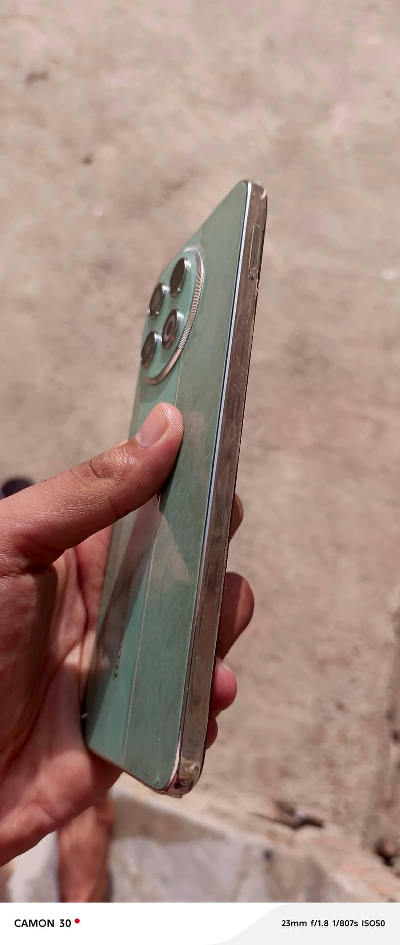 Tecno SPARK 30 Pro 1