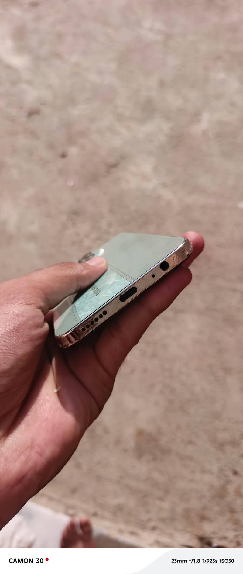 Tecno SPARK 30 Pro 2