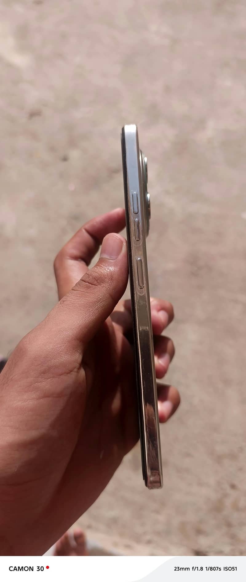 Tecno SPARK 30 Pro 3