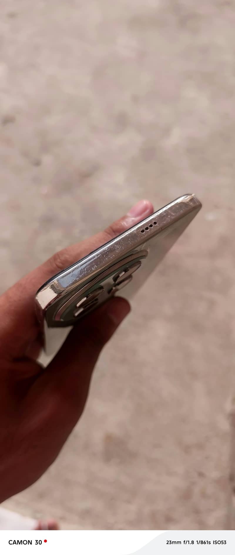 Tecno SPARK 30 Pro 4