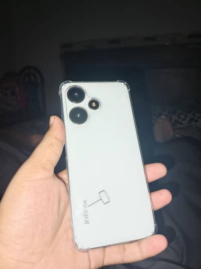 Infinix Hot 30i