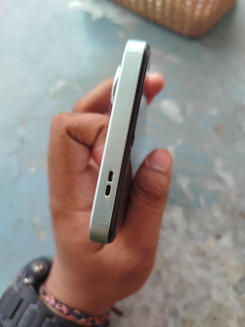 Xiaomi a5 0