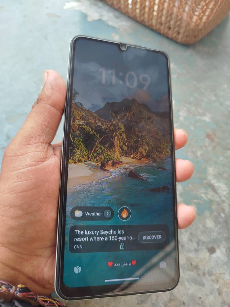 Xiaomi a5 1